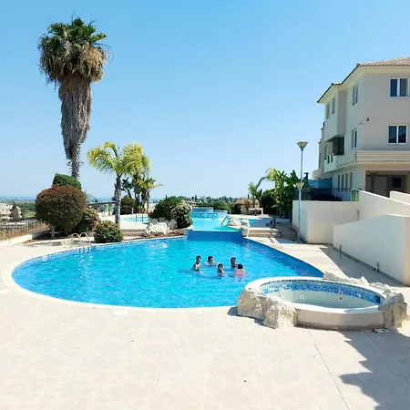 Lägenhet Of Artemis Larnaca