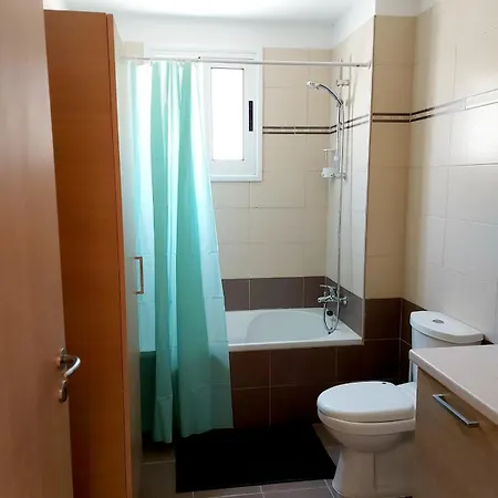 Apartamento Of Artemis