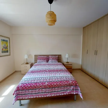 Of Artemis Apartamento