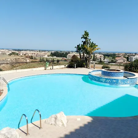 Apartamento Of Artemis Larnaca